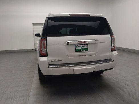 Used 2019 GMC Yukon Denali w/ Open Road Package AWD/4WD image 6