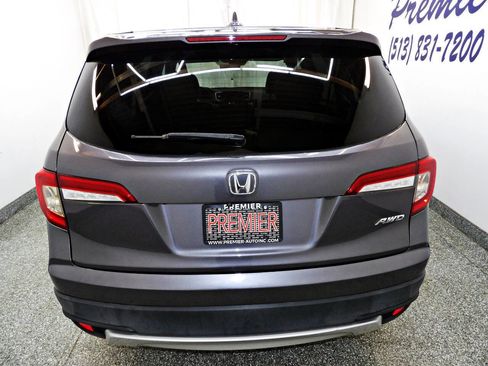 Used 2019 Honda Pilot EX-L image 5