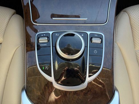 Used 2018 Mercedes-Benz C 300 Sedan image 25