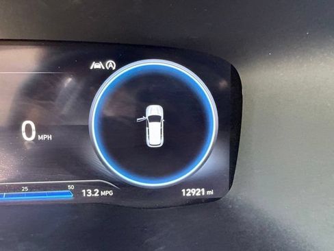 Used 2023 Hyundai Santa Fe Limited AWD/4WD image 13