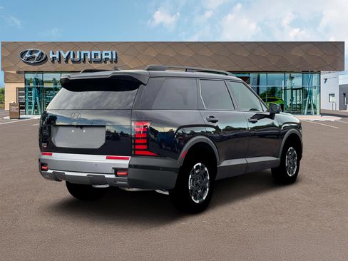 New 2026 Hyundai Palisade XRT Pro image 7