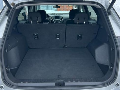 Certified 2019 Chevrolet Equinox LT image 12