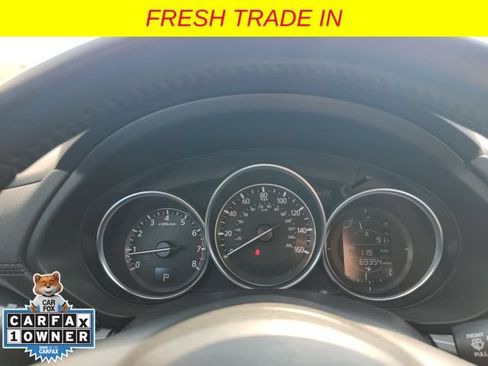 Used 2017 MAZDA CX-5 Grand Select AWD/4WD image 3