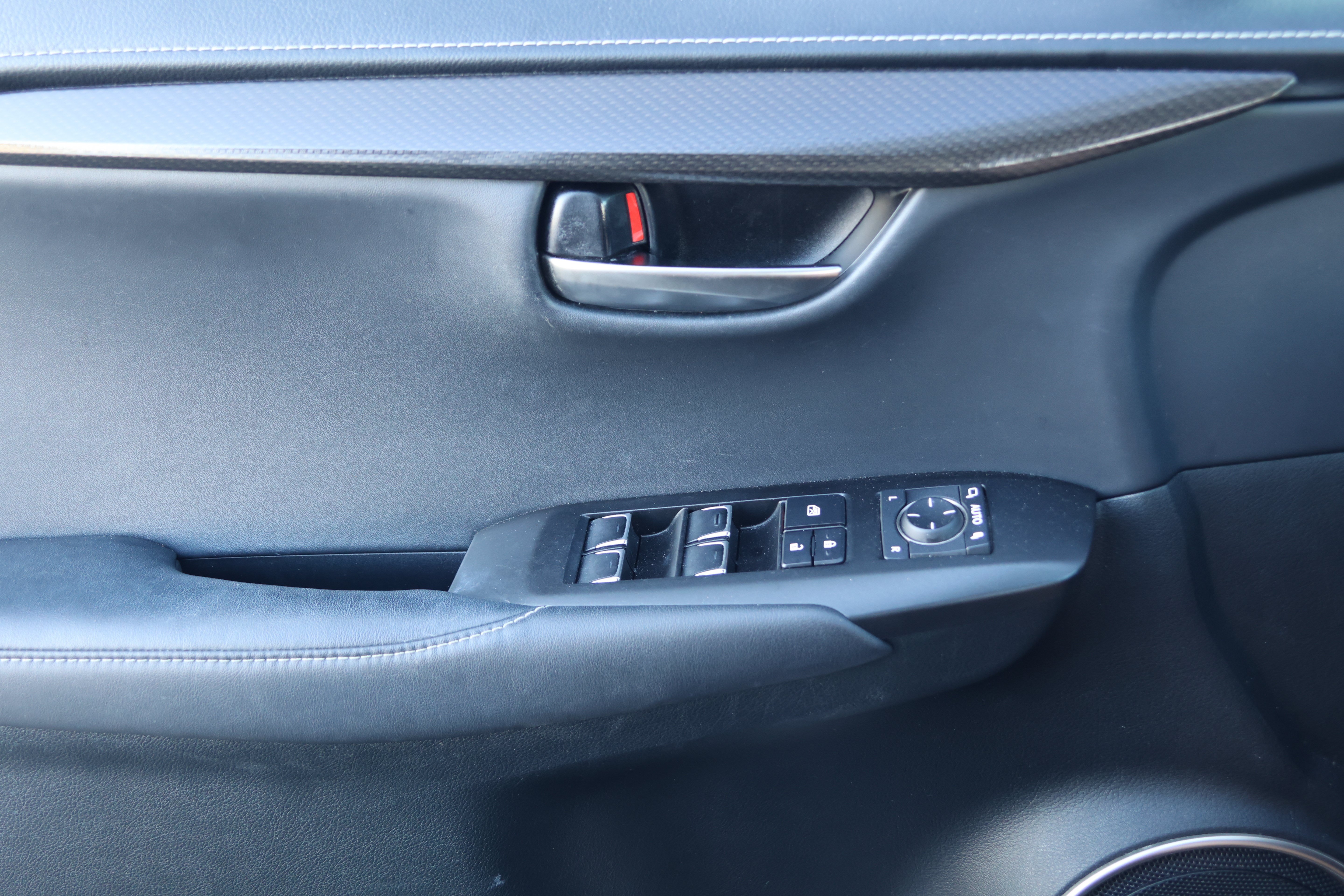Used 2019 Lexus NX 300 FWD w/ Comfort Package image 12