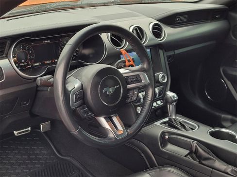 Used 2020 Ford Mustang GT Premium w/ Equipment Group 401A image 16