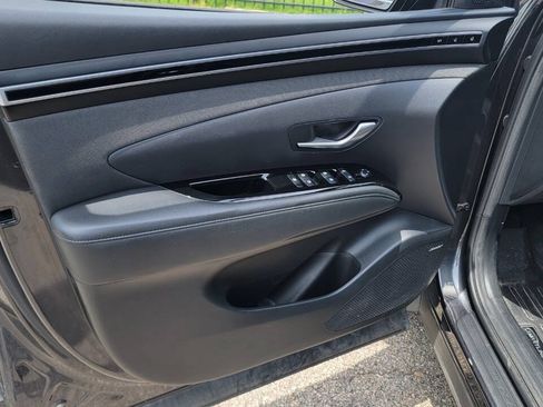 Used 2022 Hyundai Tucson Limited w/ Cargo Package FWD image 23