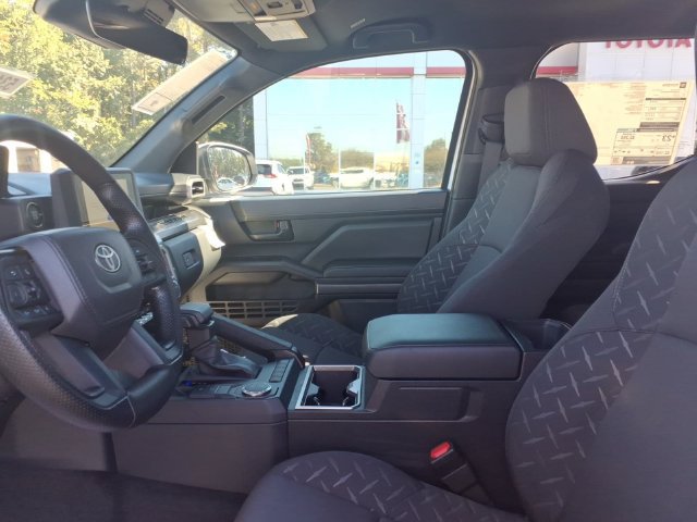 New 2026 Toyota Tacoma SR5 RWD image 5