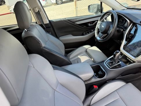 Used 2024 Subaru Outback Limited XT AWD/4WD image 11