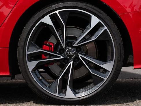 Used 2023 Audi S5 Premium Plus AWD/4WD image 13