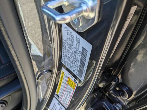 New 2026 Honda CR-V Sport-L image 34