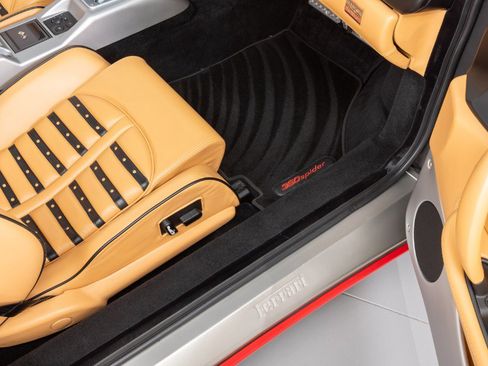 Used 2003 Ferrari 360 Spider image 72