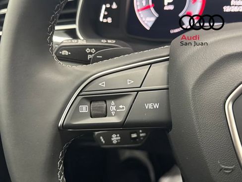 New 2026 Audi Q8 Premium Plus image 20