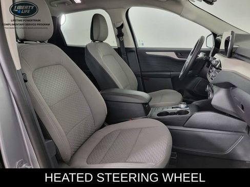 Used 2022 Ford Escape SE w/ Convenience Package AWD/4WD image 17