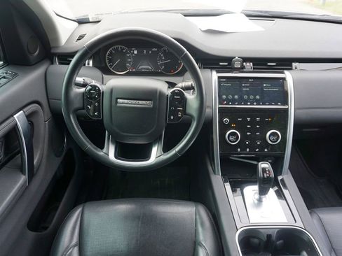 Used 2020 Land Rover Discovery Sport S image 6