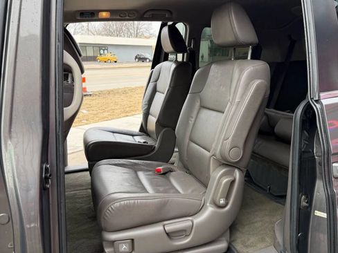 Used 2014 Honda Odyssey EX-L image 23