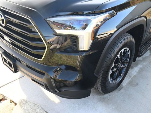 Used 2026 Toyota Sequoia TRD Pro image 10