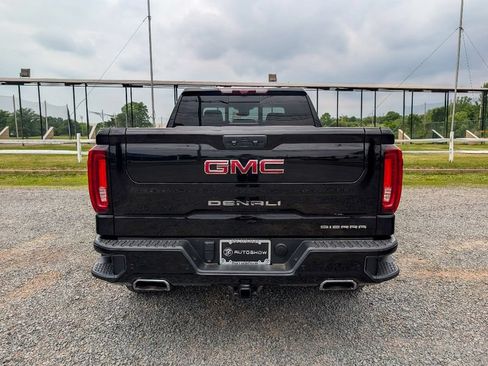 Used 2023 GMC Sierra 1500 Denali w/ Denali Reserve Package AWD/4WD image 6