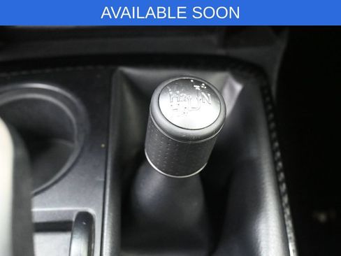 Used 2019 Toyota 4Runner TRD Off-Road Premium AWD/4WD image 25