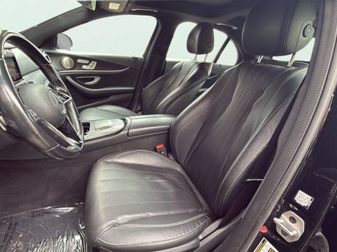 Used 2023 Mercedes-Benz E 350 Sedan image 13