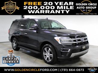 Used 2024 Ford Expedition Limited RWD 360° Tour