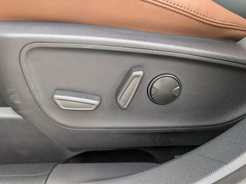 New 2025 Ford Bronco Sport Outer Banks image 16