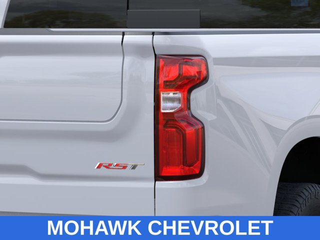 New 2026 Chevrolet Silverado 1500 RST w/ All Star Edition Plus AWD/4WD image 11