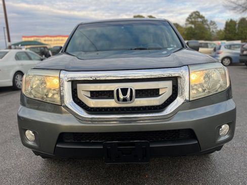 Used 2009 Honda Pilot EX image 2