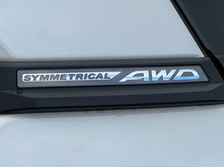 New 2025 Subaru Forester Touring video 2