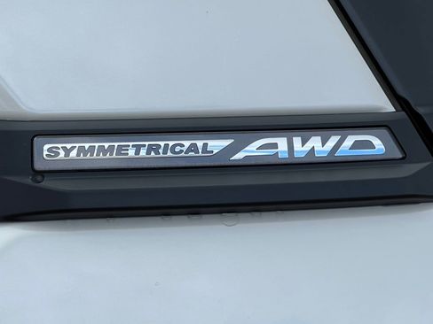 New 2025 Subaru Forester Touring image 2