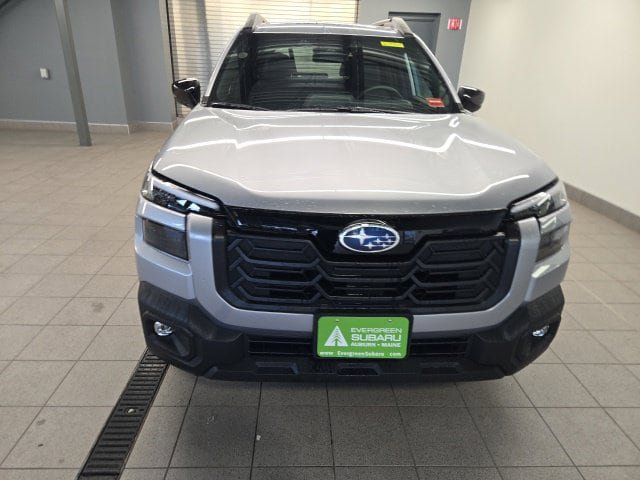 New 2026 Subaru Outback Premium AWD/4WD image 2