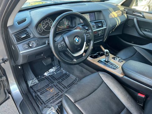 Used 2011 BMW X3 xDrive35i image 18