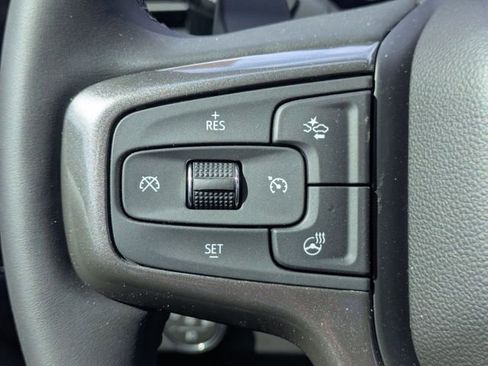New 2026 Chevrolet Silverado 1500 ZR2 w/ LPO, Dark Essentials Package AWD/4WD image 15