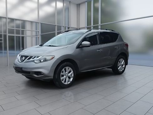 Used 2011 Nissan Murano SV image 4