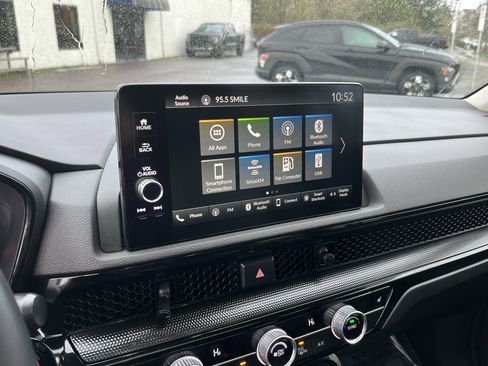 Used 2023 Honda CR-V EX-L image 24