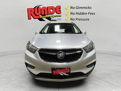 Used 2020 Buick Encore Preferred w/ Safety Package image 8