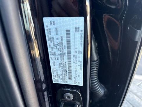 Used 2025 Ford F150 XLT w/ Equipment Group 302A MID AWD/4WD image 24