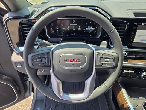 New 2026 GMC Sierra 1500 Elevation AWD/4WD image 42