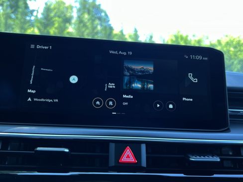 New 2026 Kia K5 GT-Line FWD image 26