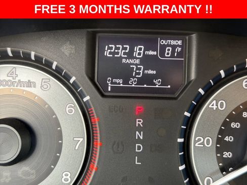 Used 2012 Honda Odyssey EX image 16