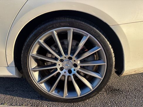 Used 2021 Mercedes-Benz E 53 AMG 4MATIC Sedan image 11