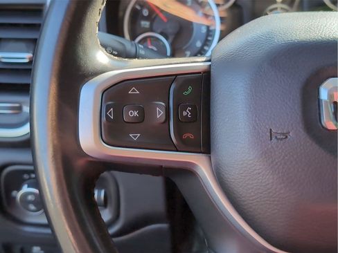 Used 2019 RAM 1500 Big Horn AWD/4WD image 27