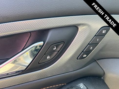 Used 2020 Chevrolet Traverse Premier AWD/4WD image 13