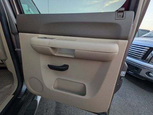 Used 2013 GMC Sierra 2500 SLE w/ Convenience Package image 26