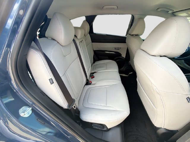 New 2026 Hyundai Tucson SEL Plus FWD image 27