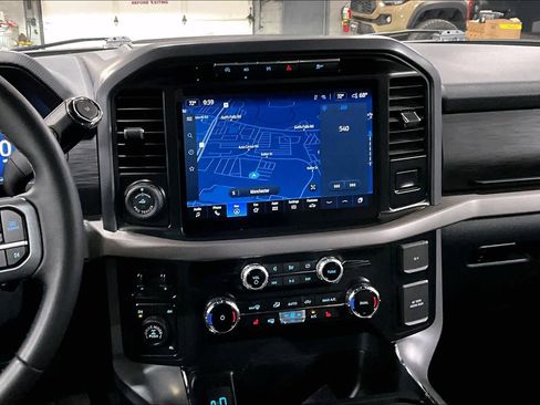 Used 2024 Ford F150 XLT w/ Equipment Group 302A MID image 6