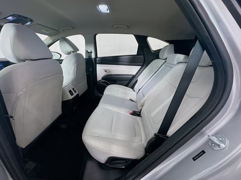 Used 2025 Hyundai Tucson SEL image 27