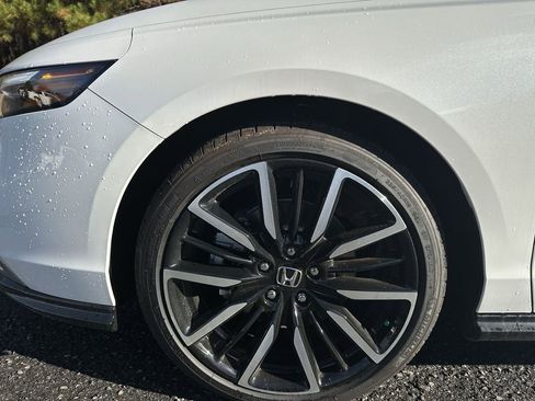 New 2025 Honda Accord Touring image 19