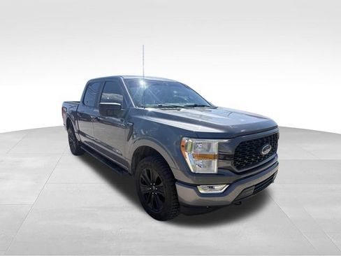 Used 2021 Ford F150 XL w/ STX Appearance Package AWD/4WD image 29