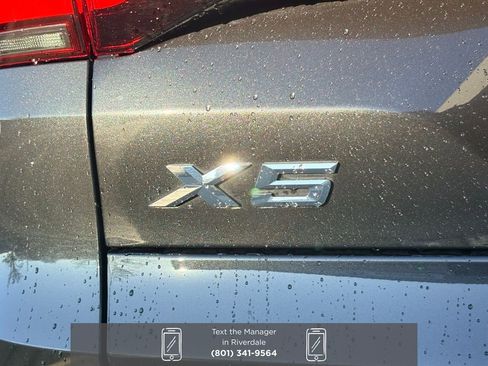 Used 2023 BMW X5 xDrive40i w/ Premium Package image 7