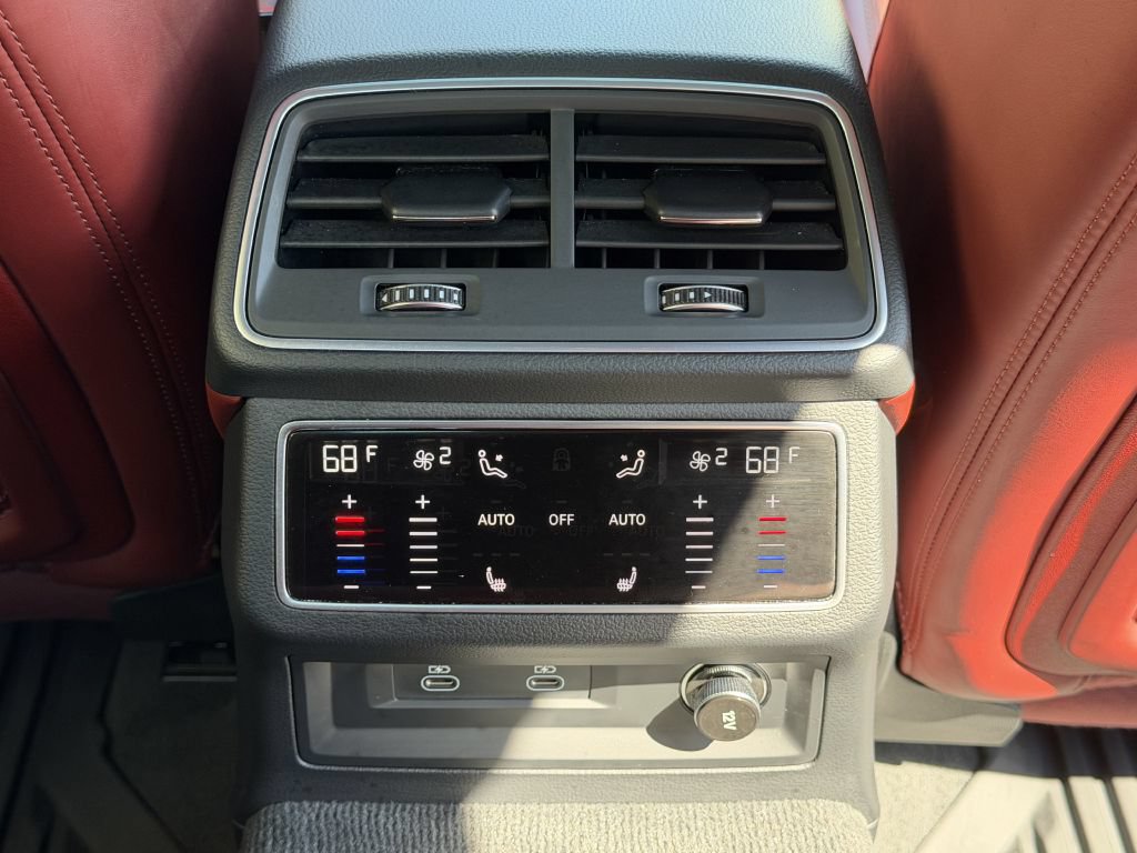 Used 2022 Audi S6 Premium Plus AWD/4WD image 80